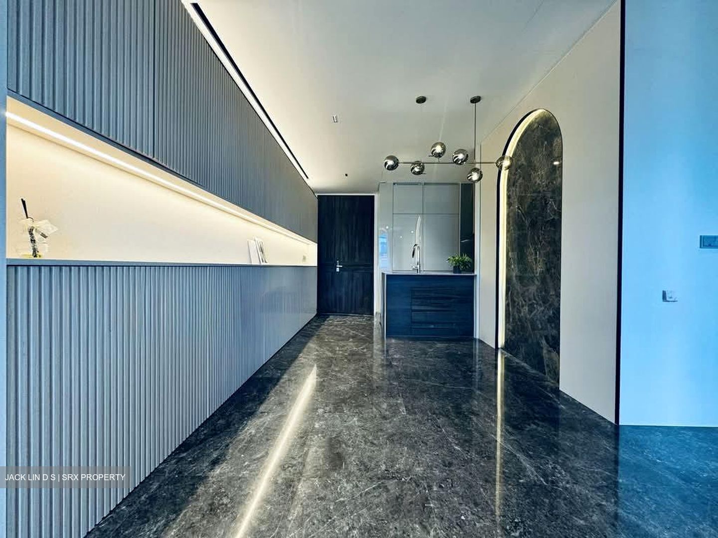 19 Nassim (D10), Apartment #601295461
